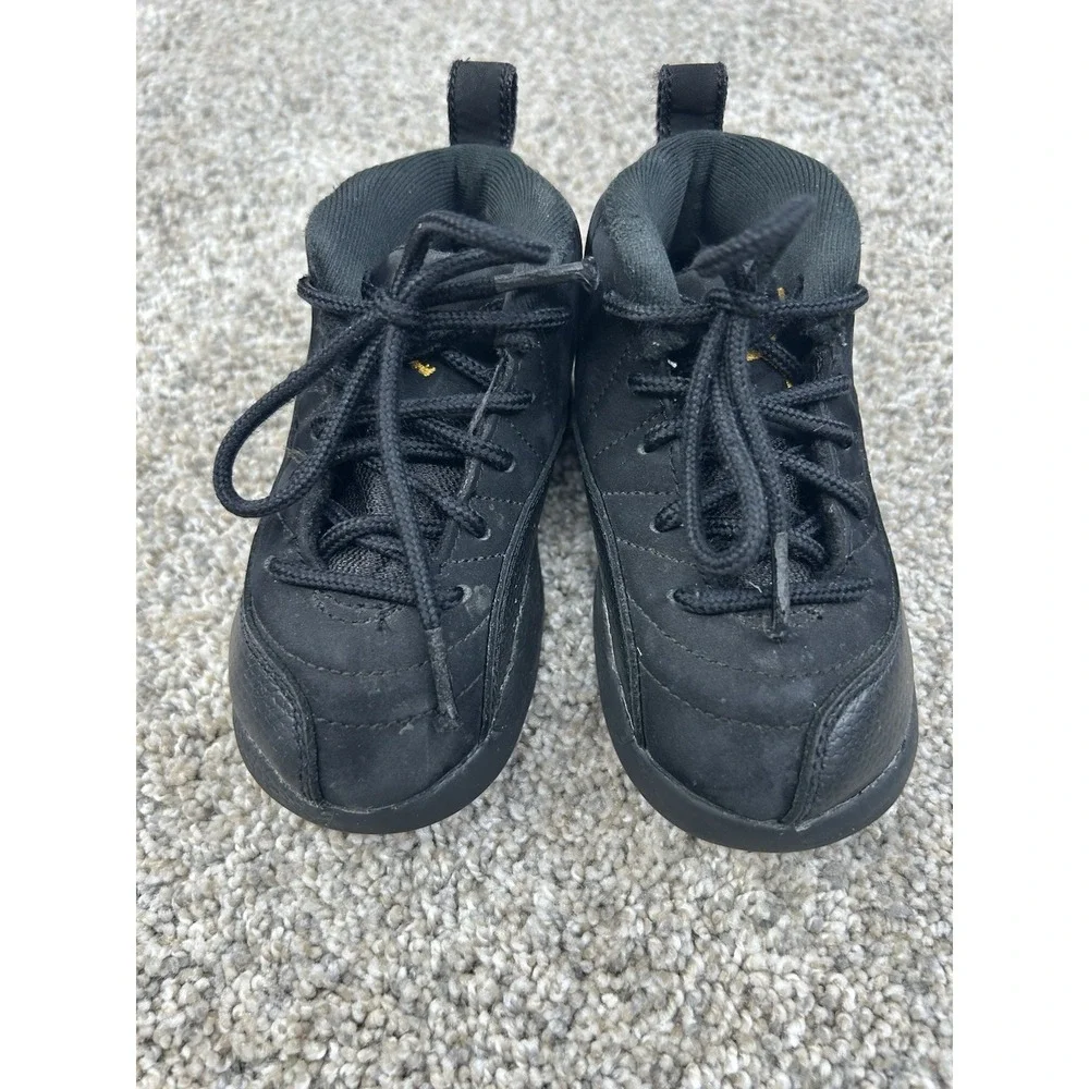 Air Jordan 12 size 7C Retro 